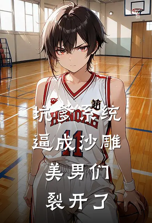 坑爹系统逼成沙雕，美男们裂开了