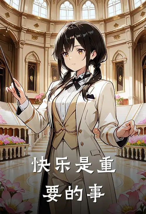 快乐是重要的事