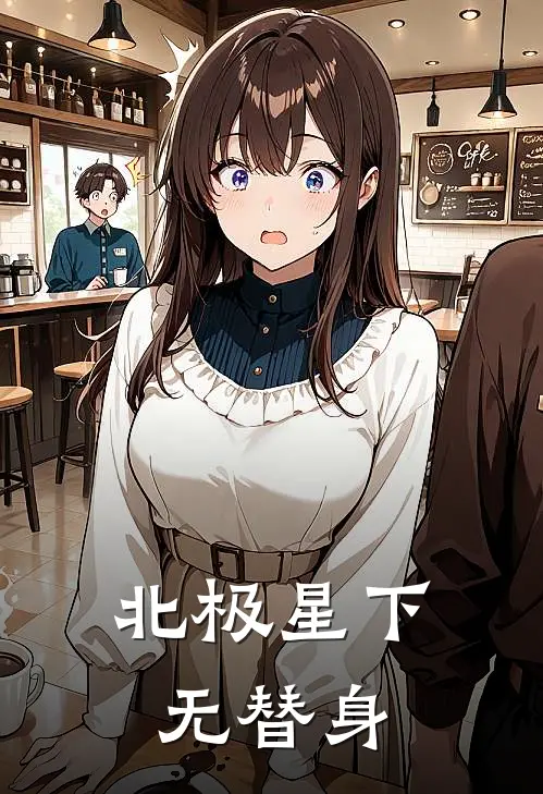 北极星下无替身
