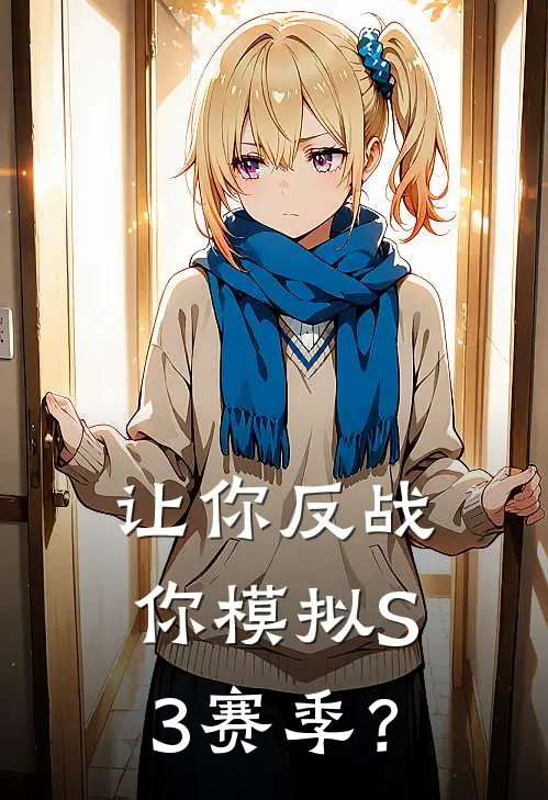 让你反战，你模拟S3赛季？