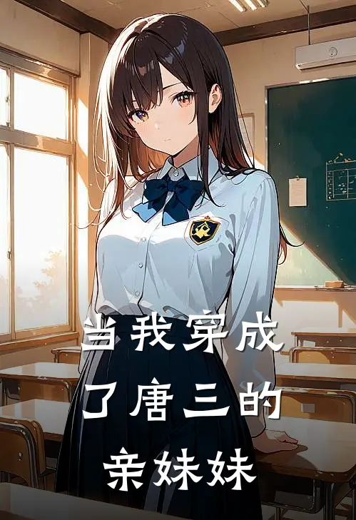 当我穿成了唐三的亲妹妹