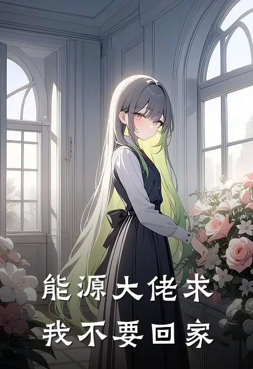 能源大佬求我不要回家