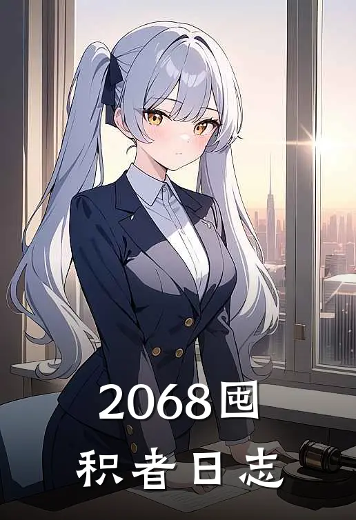 2068囤积者日志
