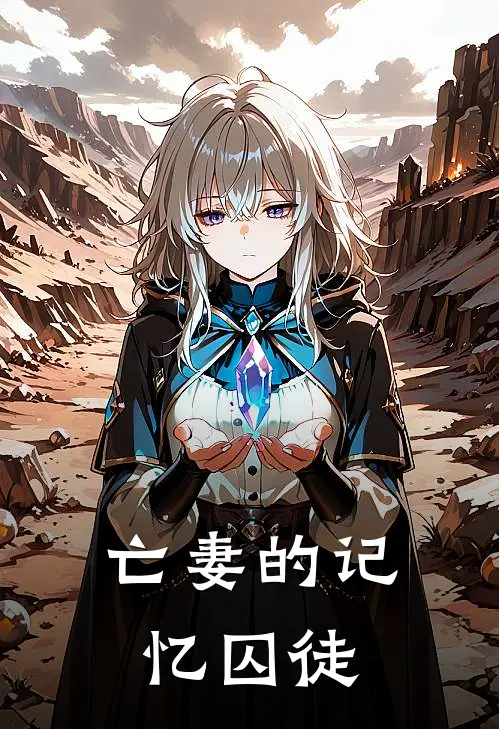 亡妻的记忆囚徒