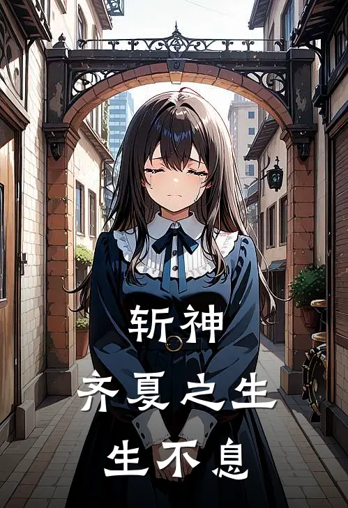 斩神：齐夏之生生不息