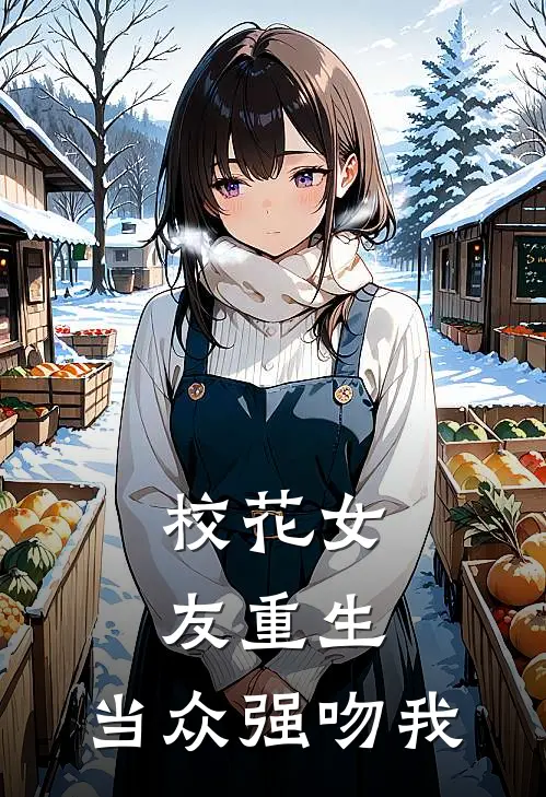 校花女友重生，当众强吻我