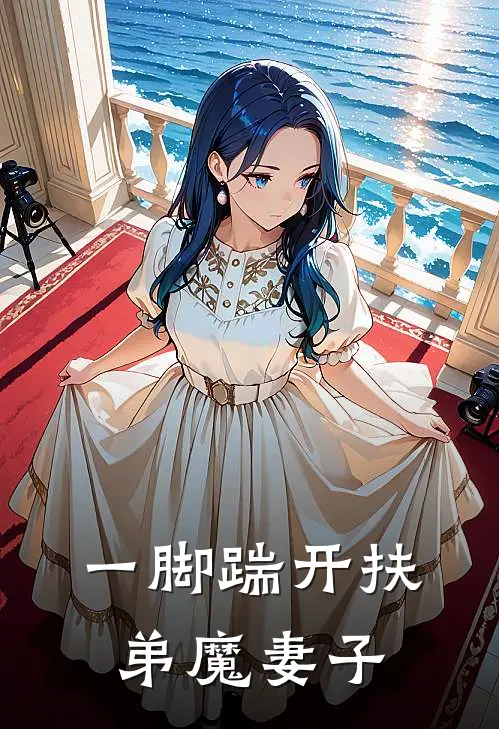 一脚踹开扶弟魔妻子