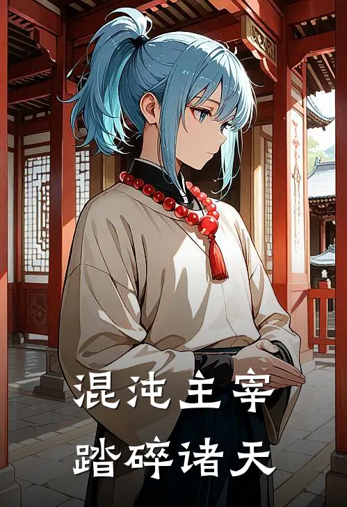 混沌主宰：踏碎诸天