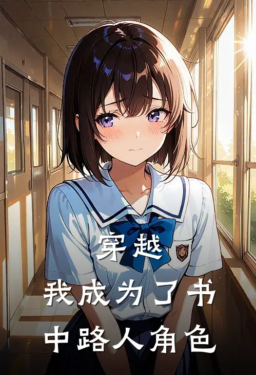 穿越：我成为了书中路人角色
