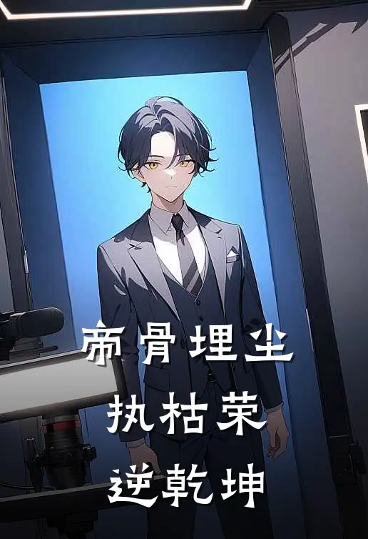 帝骨埋尘：执枯荣，逆乾坤