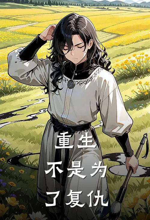 重生：不是为了复仇
