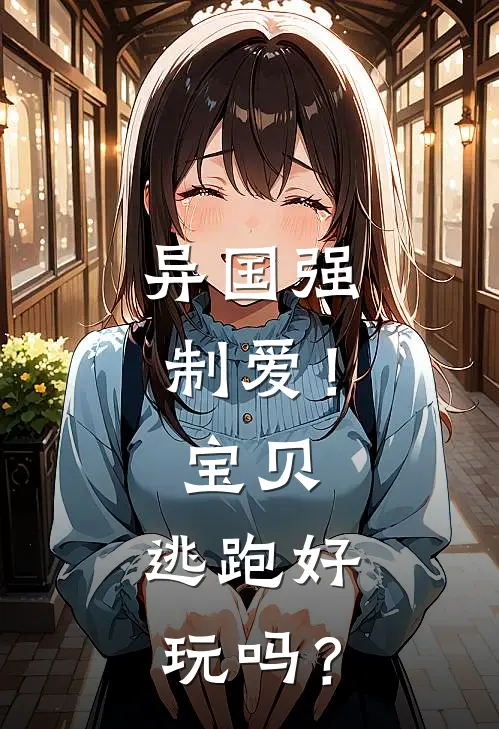 异国强制爱！宝贝，逃跑好玩吗？