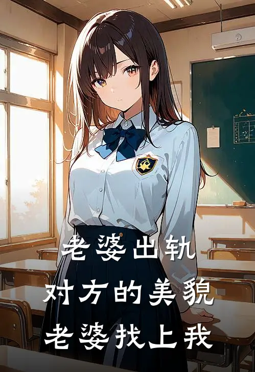 老婆出轨，对方的美貌老婆找上我