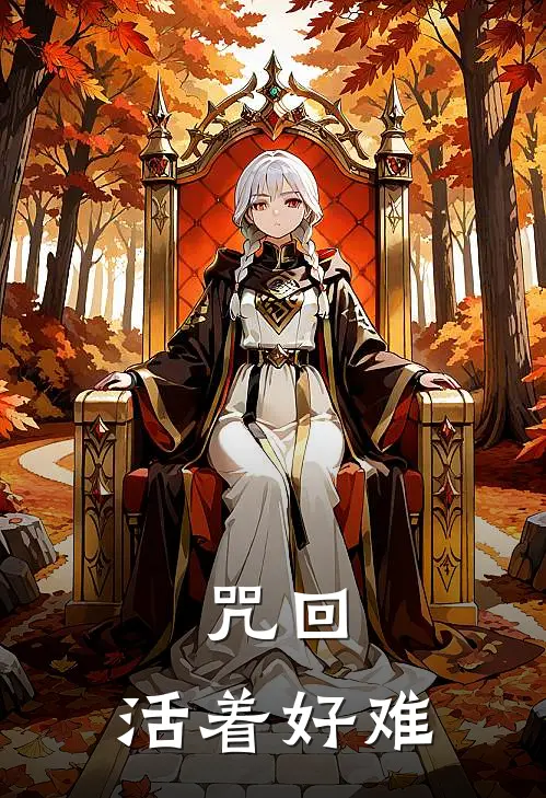 咒回：活着好难