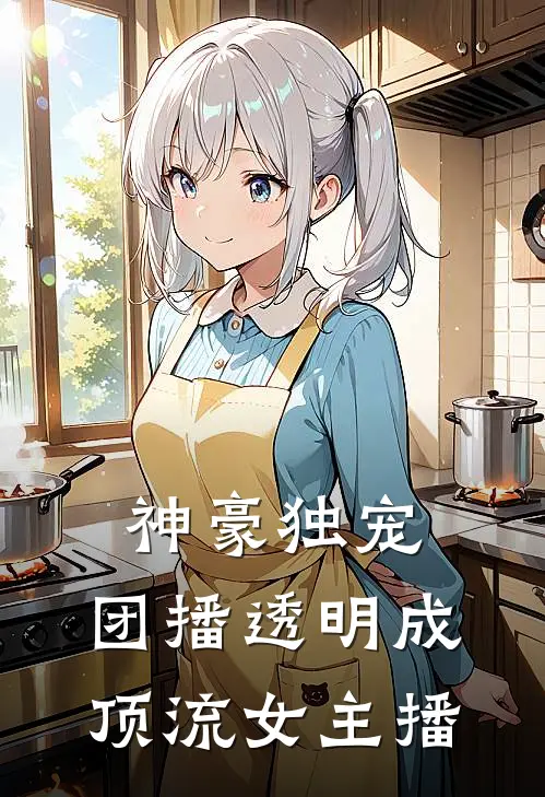 神豪独宠：团播透明成顶流女主播