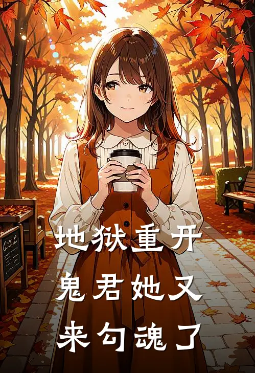 地狱重开，鬼君她又来勾魂了