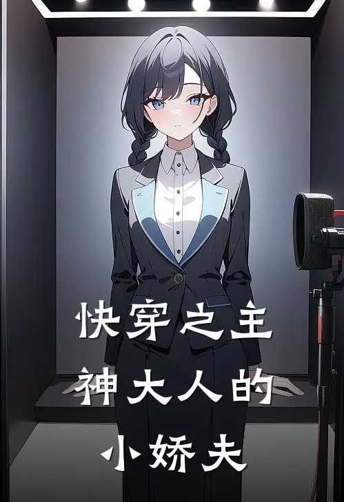 快穿之主神大人的小娇夫