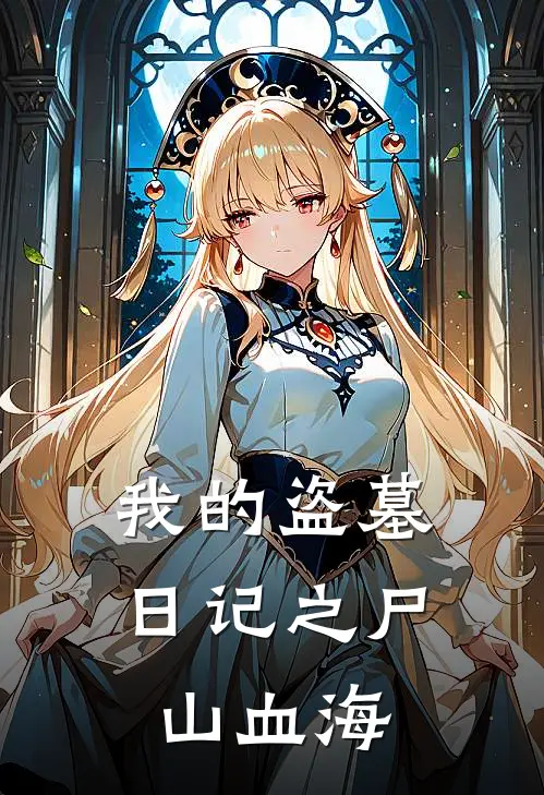 我的盗墓日记之尸山血海