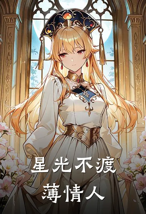 星光不渡薄情人