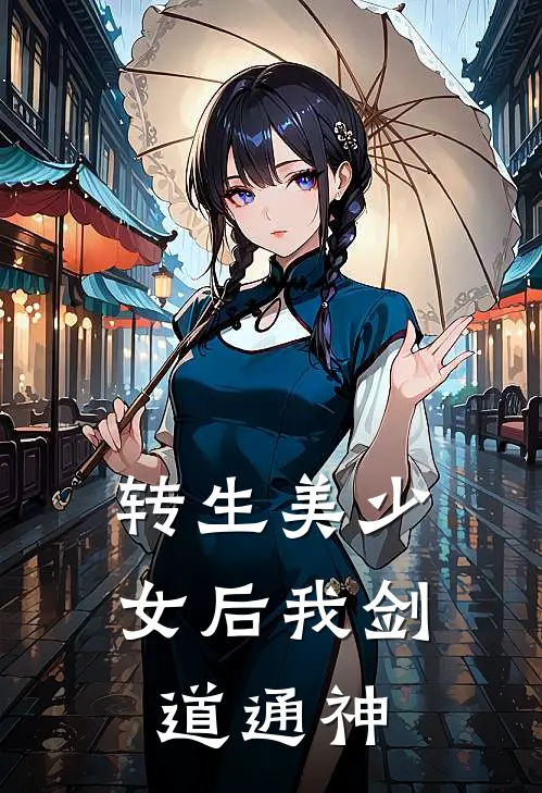 转生美少女后我剑道通神