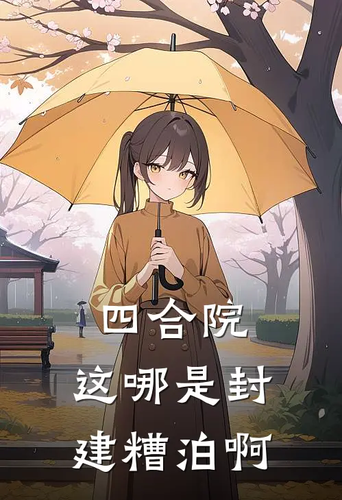 四合院：这哪是封建糟泊啊