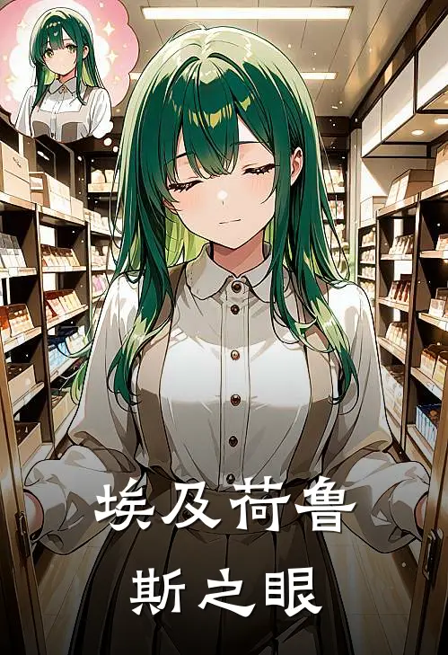 埃及荷鲁斯之眼