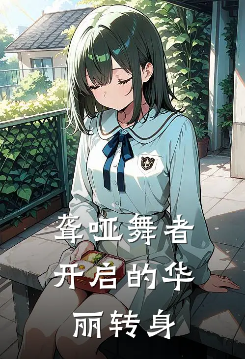 聋哑舞者开启的华丽转身