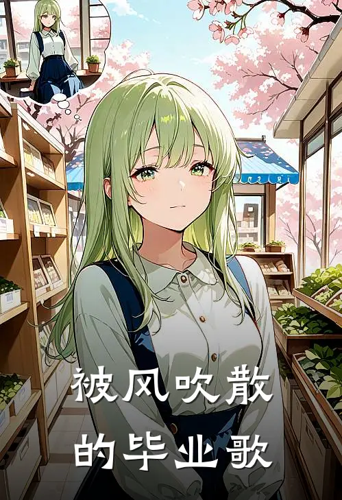 被风吹散的毕业歌