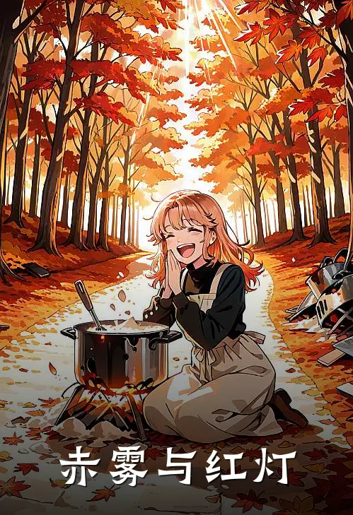 赤雾与红灯