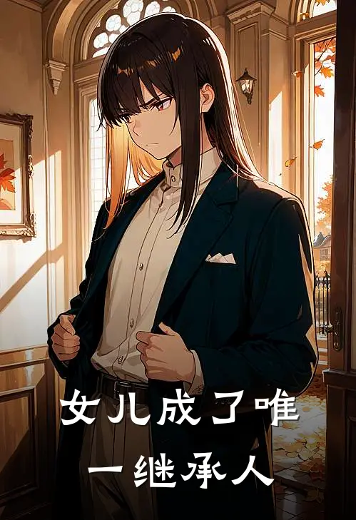 女儿成了唯一继承人