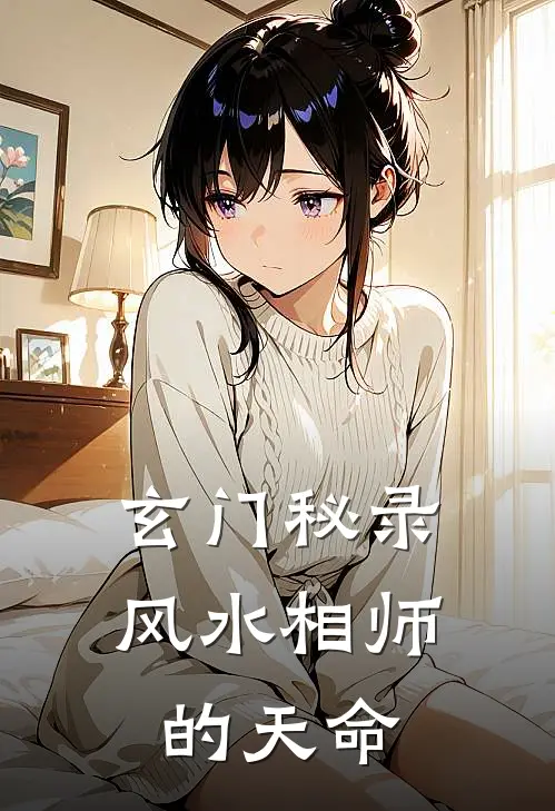 玄门秘录：风水相师的天命