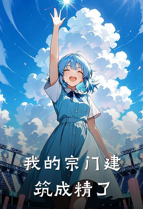 我的宗门建筑成精了