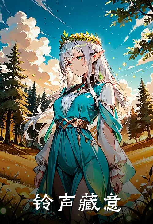 铃声藏意