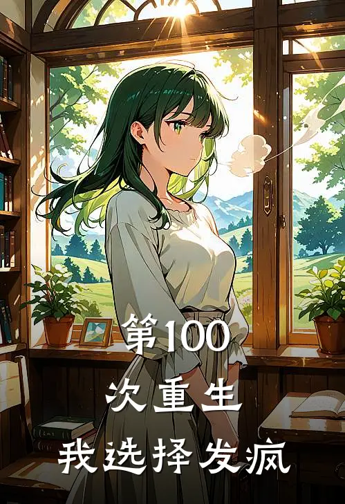 第100次重生，我选择发疯
