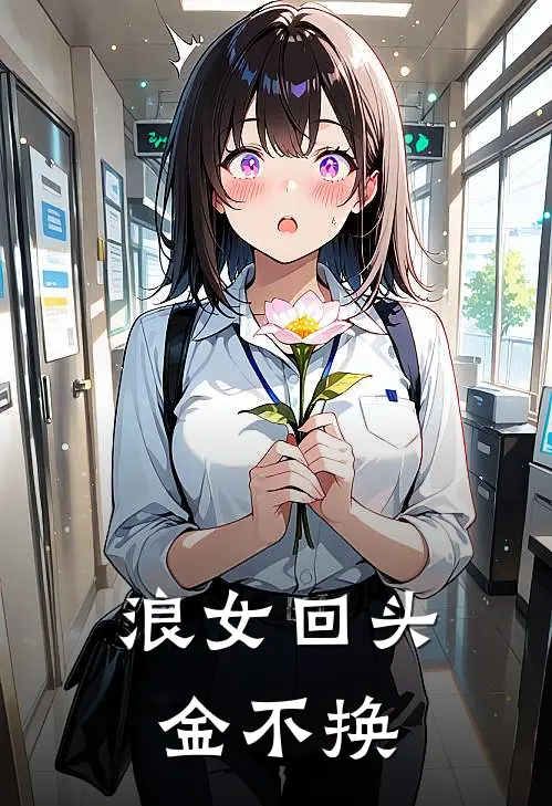 浪女回头金不换