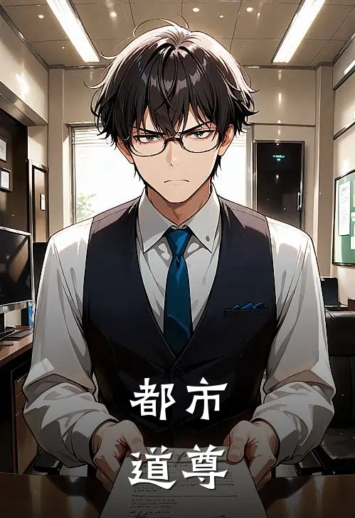 都市：道尊
