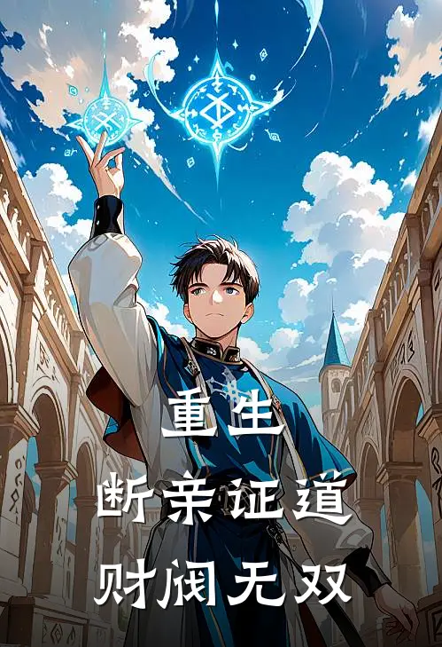 重生：断亲证道，财阀无双