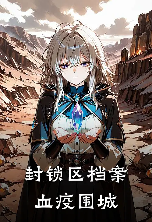 封锁区档案：血疫围城