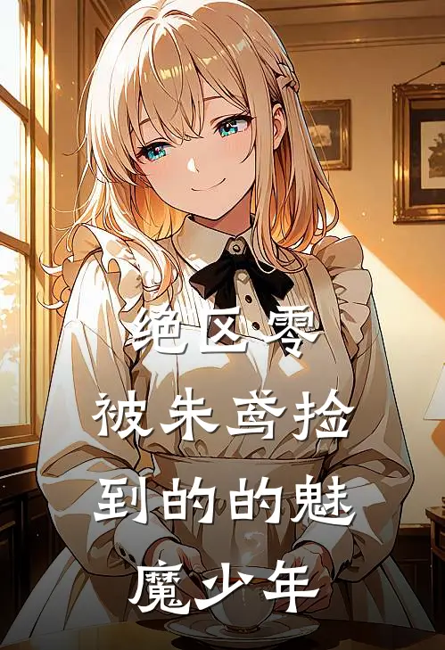 绝区零：被朱鸢捡到的的魅魔少年