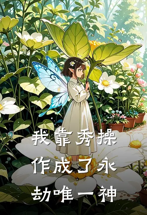 我靠秀操作成了永劫唯一神