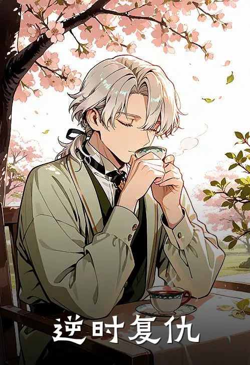 逆时复仇