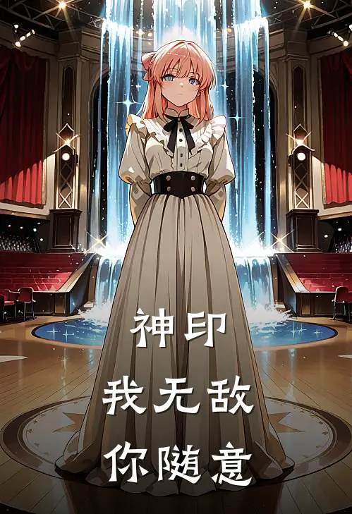 神印：我无敌你随意