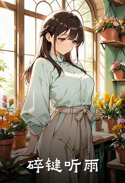 碎键听雨