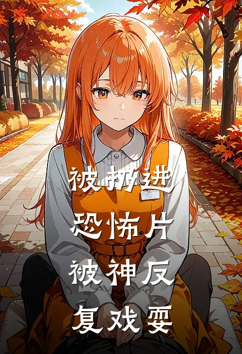 被扔进恐怖片，被神反复戏耍