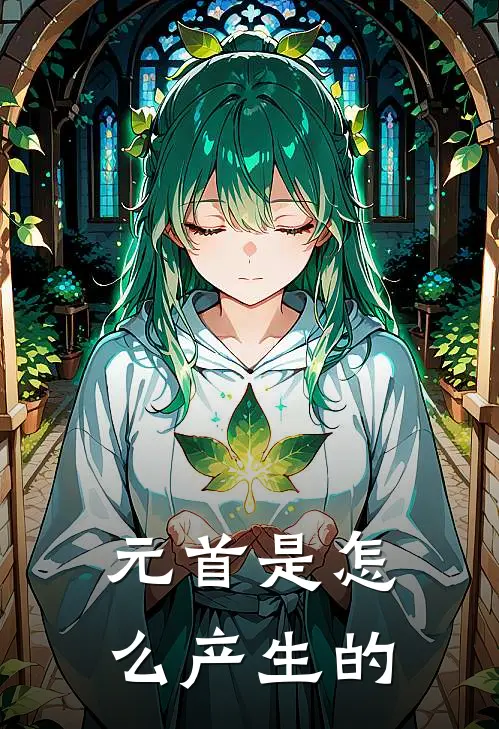 元首是怎么产生的