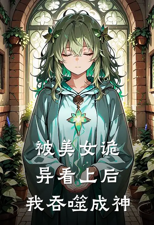 被美女诡异看上后，我吞噬成神