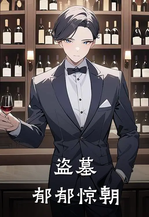 盗墓，郁郁惊朝