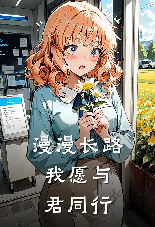 漫漫长路，我愿与君同行