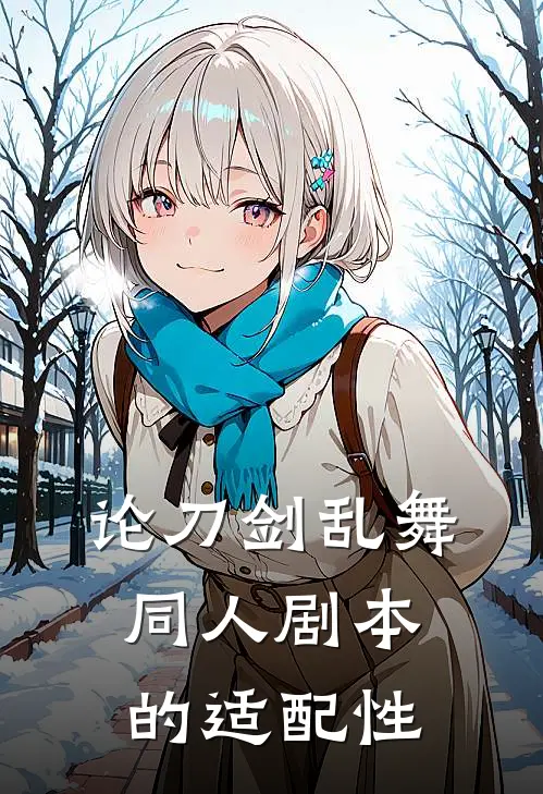 论刀剑乱舞同人剧本的适配性