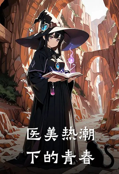 医美热潮下的青春